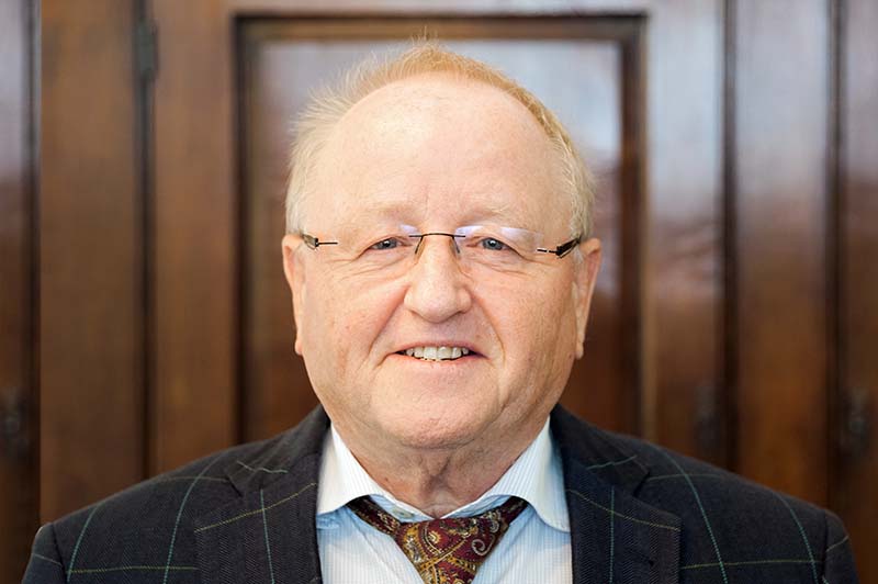 Peter-Karl Baatz Peter-Karl Baatz